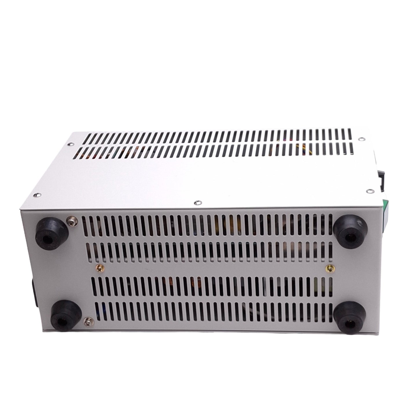 Used Olympus BH2-RFL-T3 Power Supply for High Pressure Mercury Burner, 100W, 100-120V