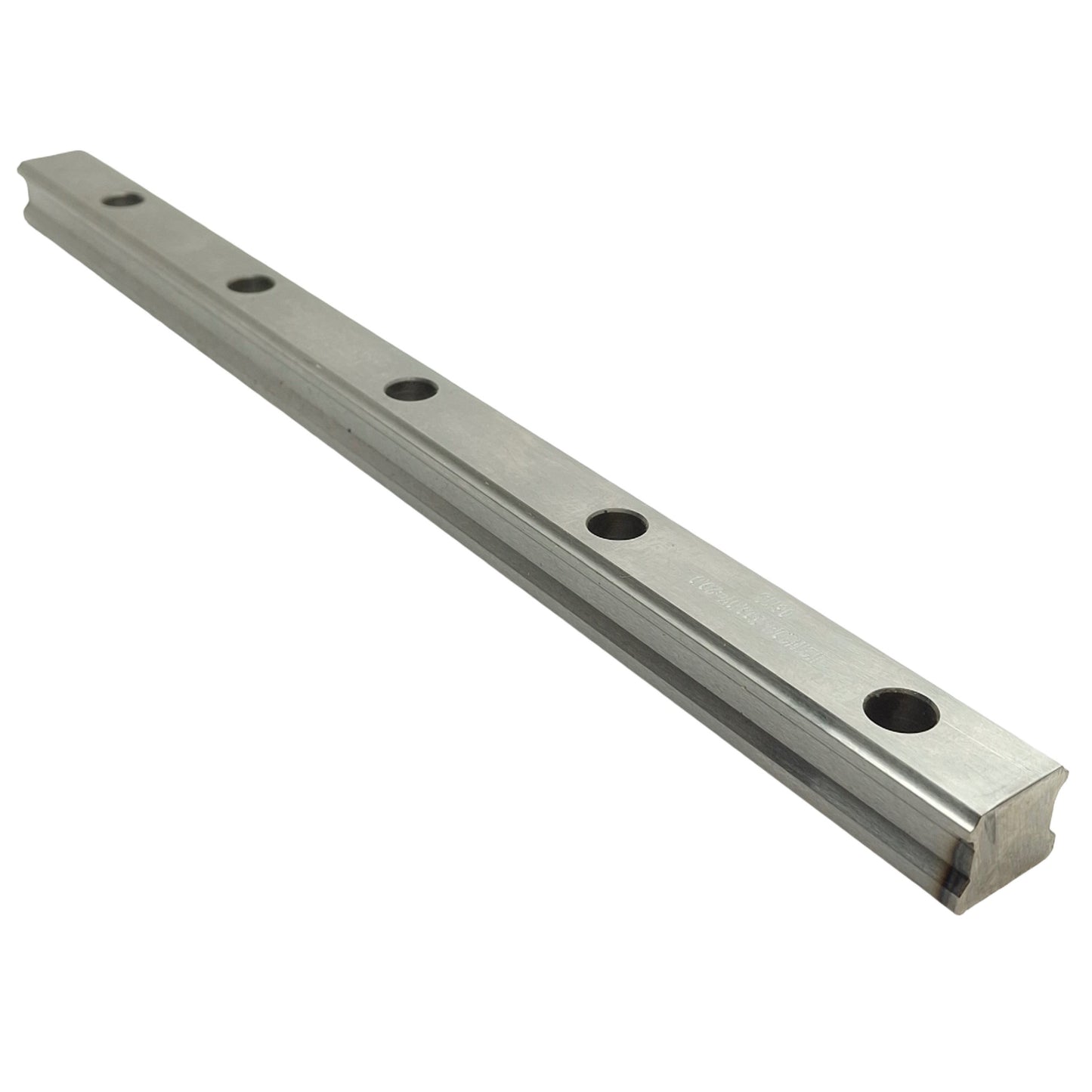New Thomson Linear 421N20A+300.000Y=20 Linear Rail 300mm Length x 20mm x 16.3mm