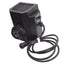 Used Olympus U-LH100HG Mercury Fluorescence Light Source, 19VDC, 100W Max, ø1.5in