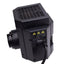 Used Olympus U-LH100HG Mercury Fluorescence Light Source, 19VDC, 100W Max, ø1.5in
