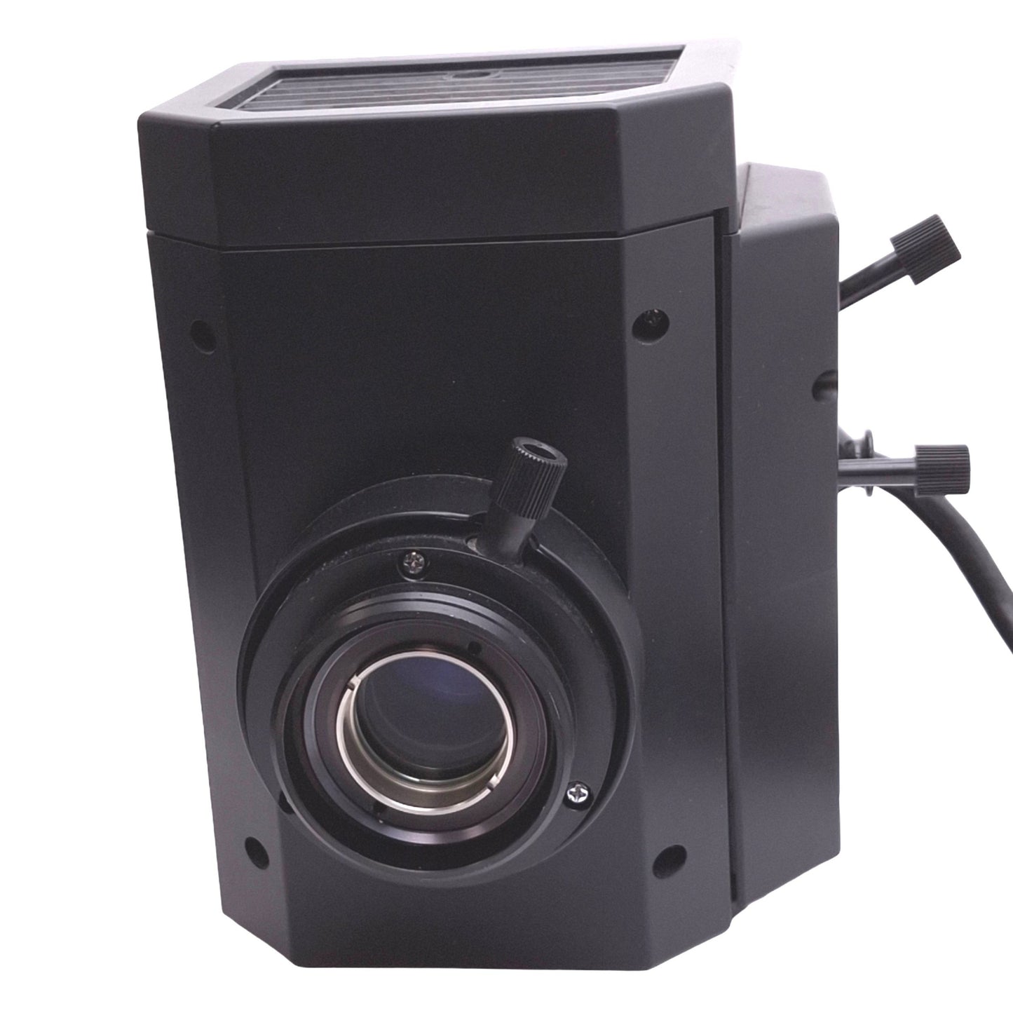 Used Olympus U-LH100HG Mercury Fluorescence Light Source, 19VDC, 100W Max, ø1.5in
