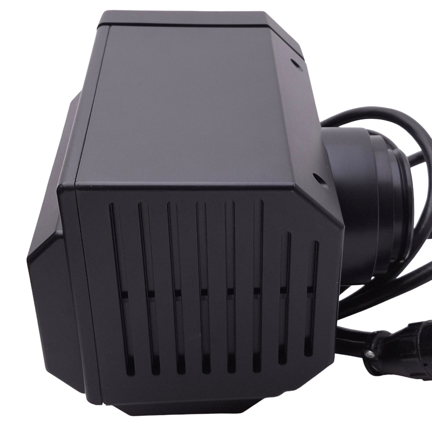 Used Olympus U-LH100HG Mercury Fluorescence Light Source, 19VDC, 100W Max, ø1.5in