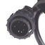 Used Olympus U-LH100HG Mercury Fluorescence Light Source, 19VDC, 100W Max, ø1.5in