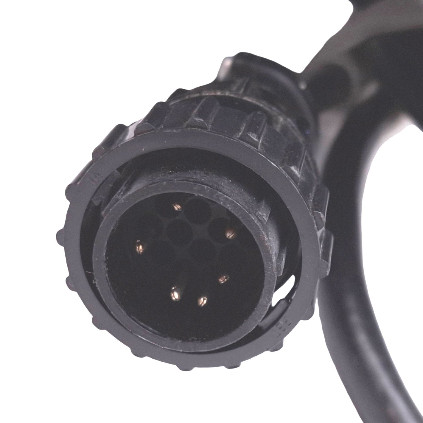 Used Olympus U-LH100HG Mercury Fluorescence Light Source, 19VDC, 100W Max, ø1.5in