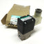 New CKD FAB41-8-5-2HS-1 Solenoid Air Valve, 2-Port NC, Rc1/4, 100/110VAC Coil, 1MPa