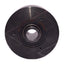 Used Magpowr HC5-12 Perma-Tork Magnetic Clutch, 2-25lb-in, 75W, 1800rpm, ø1.38in Bore
