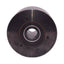 Used Magpowr HC5-12 Perma-Tork Magnetic Clutch, 2-25lb-in, 75W, 1800rpm, ø1.38in Bore