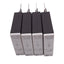 Used Lot of 4 Siemens 3RT1916-1DG00 Surge Supressor Diodes, Size 00, 12-250VDC