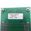 Used Kardex GS218 416265.7 Extension Card for Shuttle XP Lift System, 100-Pin Female