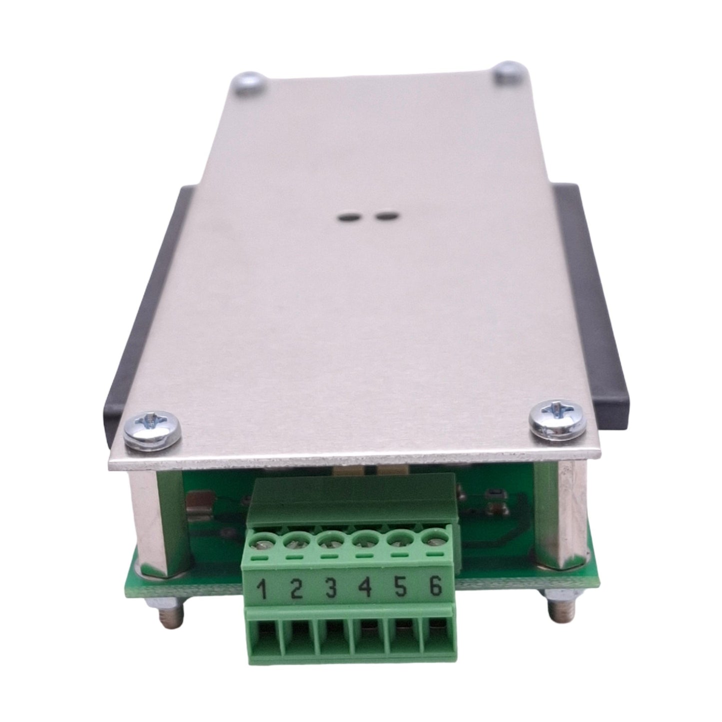 Used Kardex GS218 416265.7 Extension Card for Shuttle XP Lift System, 100-Pin Female