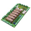 Used Kardex Remstar GS215-01 EMO SH/XP Board for Shuttle XP Lift System, RJ45