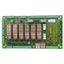 Used Kardex Remstar GS215-01 EMO SH/XP Board for Shuttle XP Lift System, RJ45