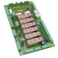 Used Kardex Remstar GS215-01 EMO SH/XP Board for Shuttle XP Lift System, RJ45