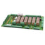 Used Kardex Remstar GS215-01 EMO SH/XP Board for Shuttle XP Lift System, RJ45