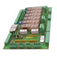 Used Kardex Remstar GS215-01 EMO SH/XP Board for Shuttle XP Lift System, RJ45