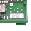 Used Kardex Remstar GS216A1 CAN I/O Board for Shuttle XP/Control 2000, RJ45, DIN Rail