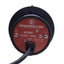 Used Research Inc 4085C-750 SpotIR Spot Heater, "C" Cut Shield, 750W, 120VAC