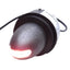 Used Research Inc 4085C-750 SpotIR Spot Heater, "C" Cut Shield, 750W, 120VAC