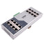 Used Phoenix Contact 2832849 FL SWITCH SF 16TX Ethernet Switch, 16-Port RJ45, 24VDC