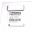 Used Phoenix Contact 2832849 FL SWITCH SF 16TX Ethernet Switch, 16-Port RJ45, 24VDC