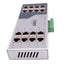 Used Phoenix Contact 2832849 FL SWITCH SF 16TX Ethernet Switch, 16-Port RJ45, 24VDC