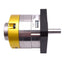 Used Parker PV23FE-007 Planetary Gearhead, 7:1, NEMA 23, ø3/8in Shaft, 6000rpm Max