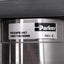 Used Parker PV23FE-007 Planetary Gearhead, 7:1, NEMA 23, ø3/8in Shaft, 6000rpm Max
