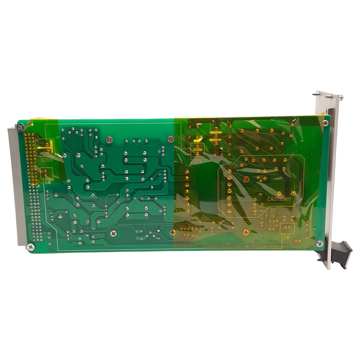 Used Bako BK6186R10 Power Supply Unit PSU Card For BF1020 Chassis, ±15VDC 50W