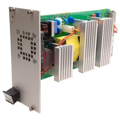 Used Bako BK6186R10 Power Supply Unit PSU Card For BF1020 Chassis, ±15VDC 50W