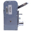Used Olympic Instruments 1410 Wire Length Meter, Feet, ø1/64in-ø7/8in Flexible Wire