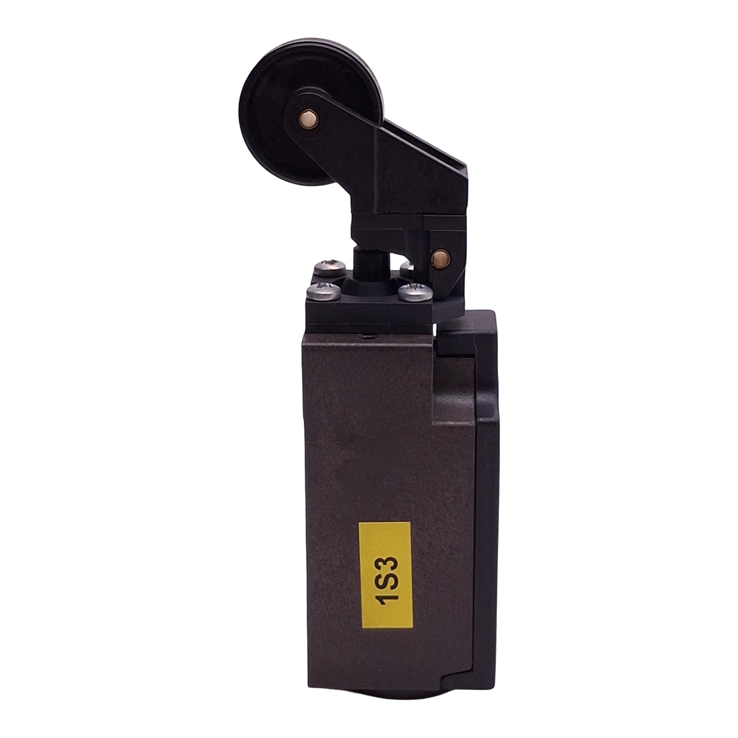 Used Schmersal ZK4 236-11z-M20-U90-1297 Limit Switch, 1NO + 1NC, 4A 230VAC, M20 x 1.5