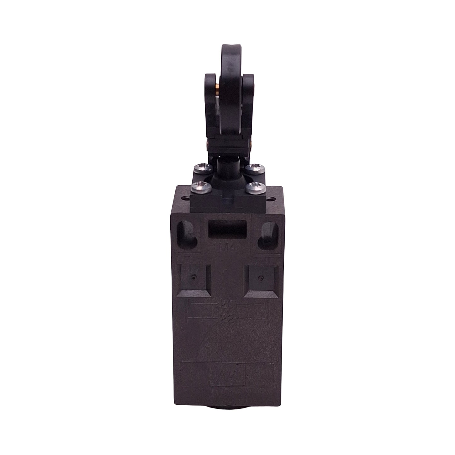Used Schmersal ZK4 236-11z-M20-U90-1297 Limit Switch, 1NO + 1NC, 4A 230VAC, M20 x 1.5