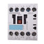 Used Siemens 3RT1016-1BB42 Contactor, 3-Pole, 1NC Aux, 3hp 460VAC Max, 24VDC Coil