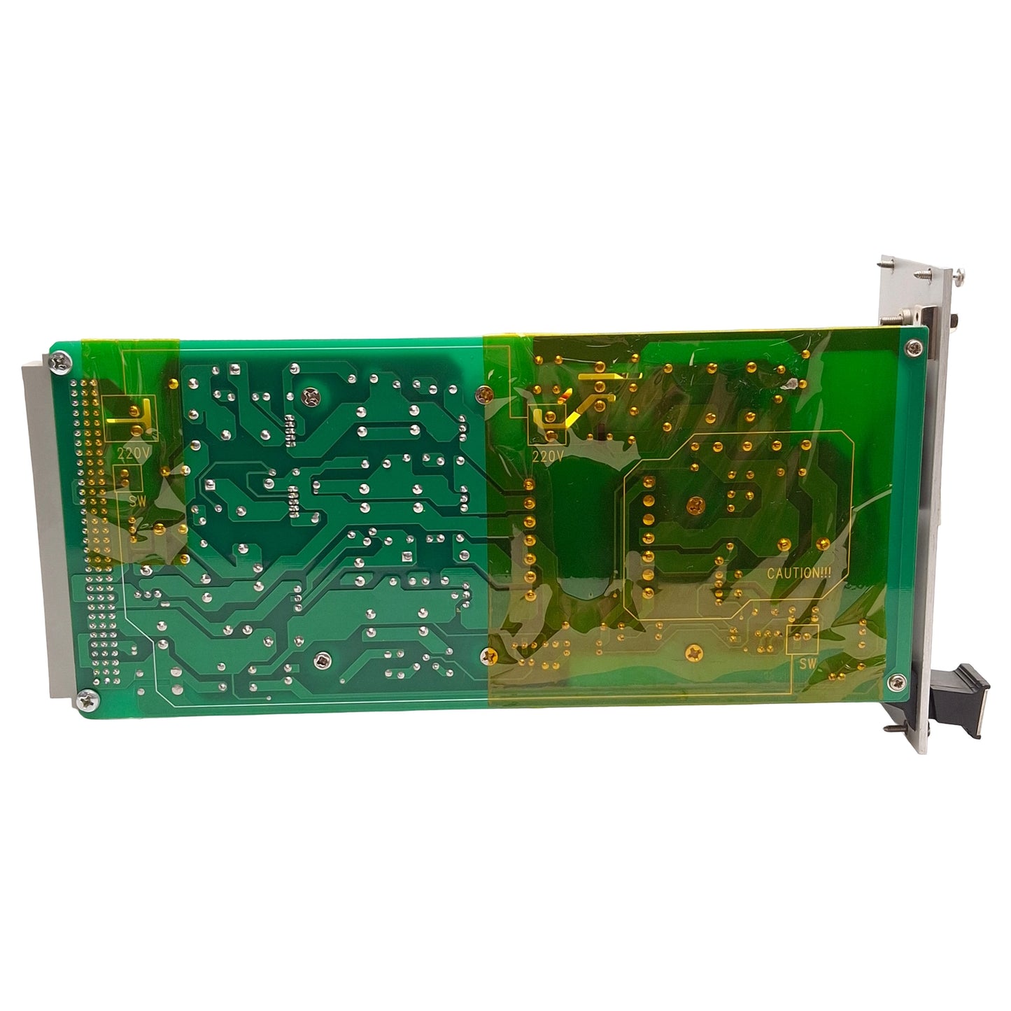 Used Bako BK6185R20 Power Supply Unit PSU Card For BF1020 Chassis +5V ±15V +24V 50W