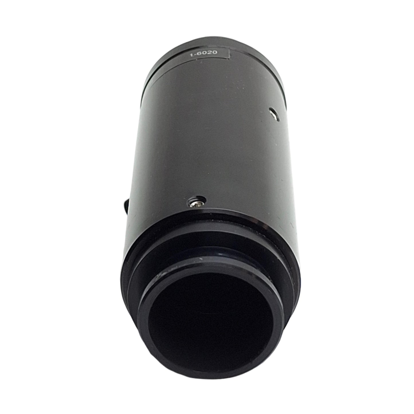 Used Navitar 1-6020 Machine Vision .67X Standard Adapter, Coupler/Screw Mount