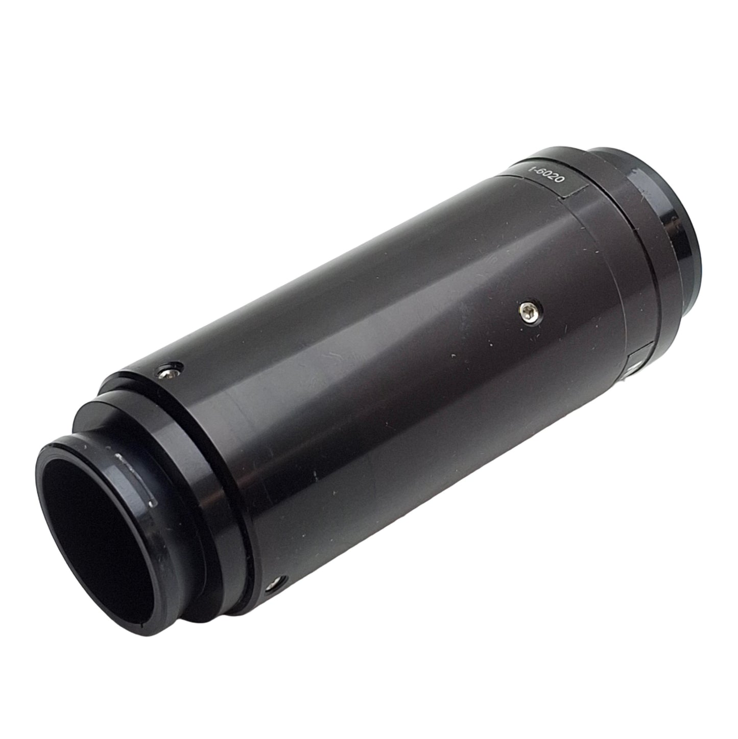 Used Navitar 1-6020 Machine Vision .67X Standard Adapter, Coupler/Screw Mount