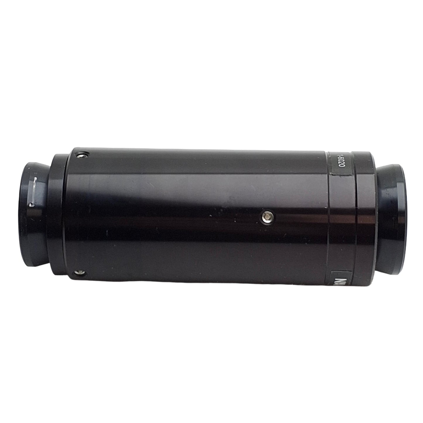 Used Navitar 1-6020 Machine Vision .67X Standard Adapter, Coupler/Screw Mount