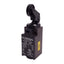 Used Schmersal ZK4 236-11z-M20-U270-1297 Limit Switch, 1NO+1NC, 4A 230VAC, M20 x 1.5