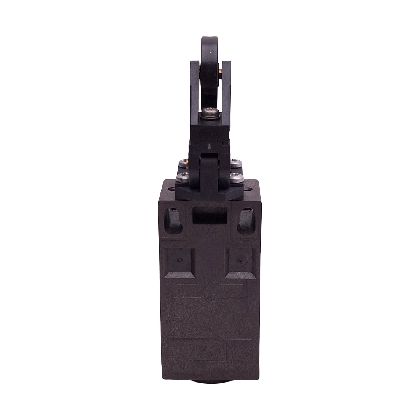 Used Schmersal ZK4 236-11z-M20-U270-1297 Limit Switch, 1NO+1NC, 4A 230VAC, M20 x 1.5