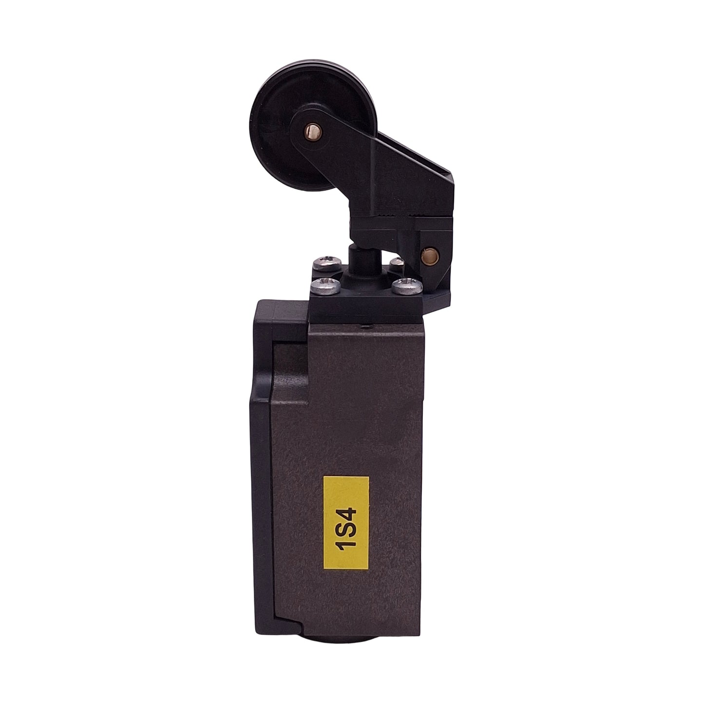 Used Schmersal ZK4 236-11z-M20-U270-1297 Limit Switch, 1NO+1NC, 4A 230VAC, M20 x 1.5