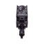Used Schmersal ZK4 236-11z-M20-U270-1297 Limit Switch, 1NO+1NC, 4A 230VAC, M20 x 1.5
