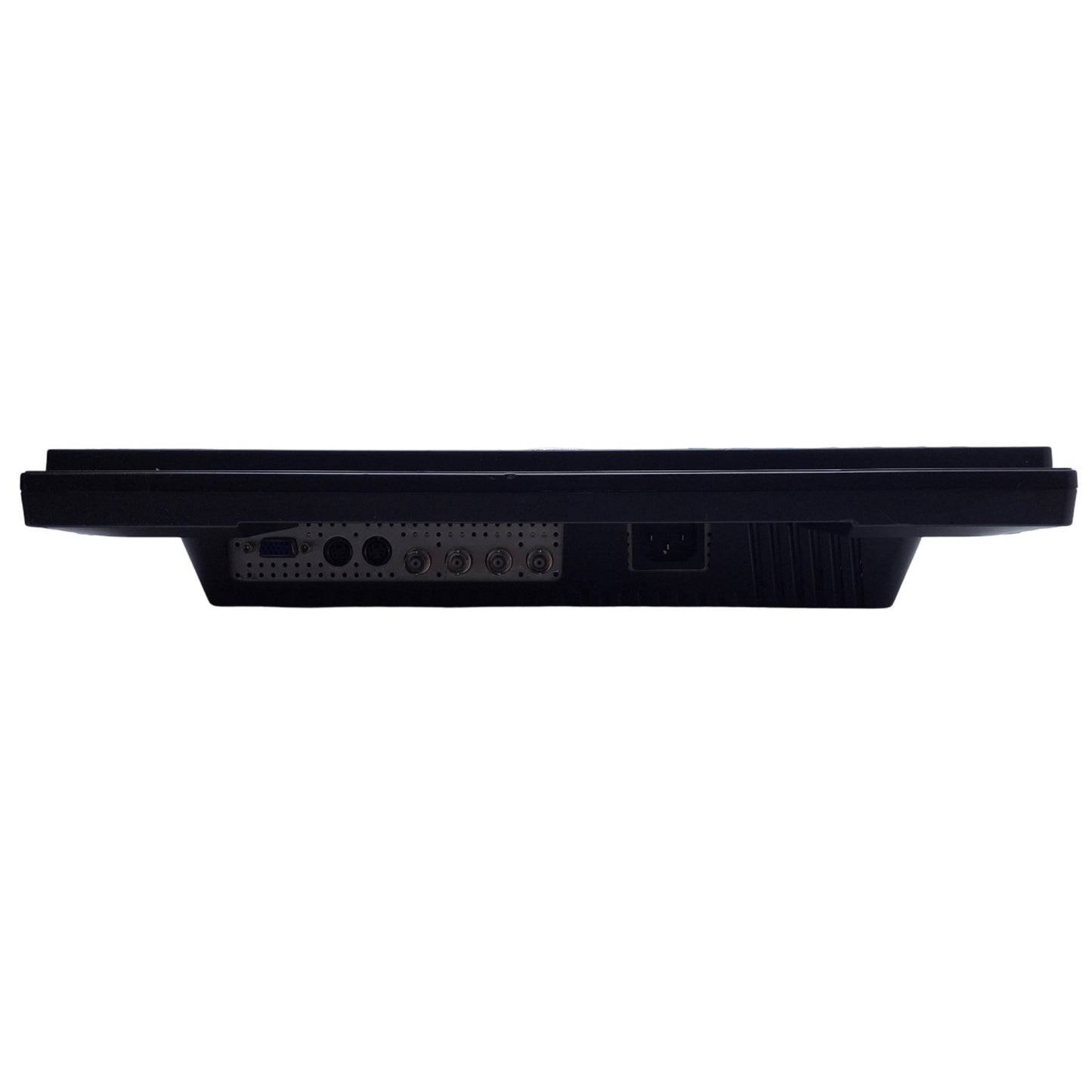 Used Samsung SMT-1722N 17" TFT-LCD Monitor 1280x1024 Res, 100-240VAC, 0.7A, 300cd/m2
