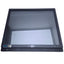 Used Samsung SMT-1722N 17" TFT-LCD Monitor 1280x1024 Res, 100-240VAC, 0.7A, 300cd/m2
