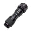 Used Navitar 1-60135A Zoom 6000 Lens Body Tube 6.5X, 12mm FF w/ Iris *No Mount*