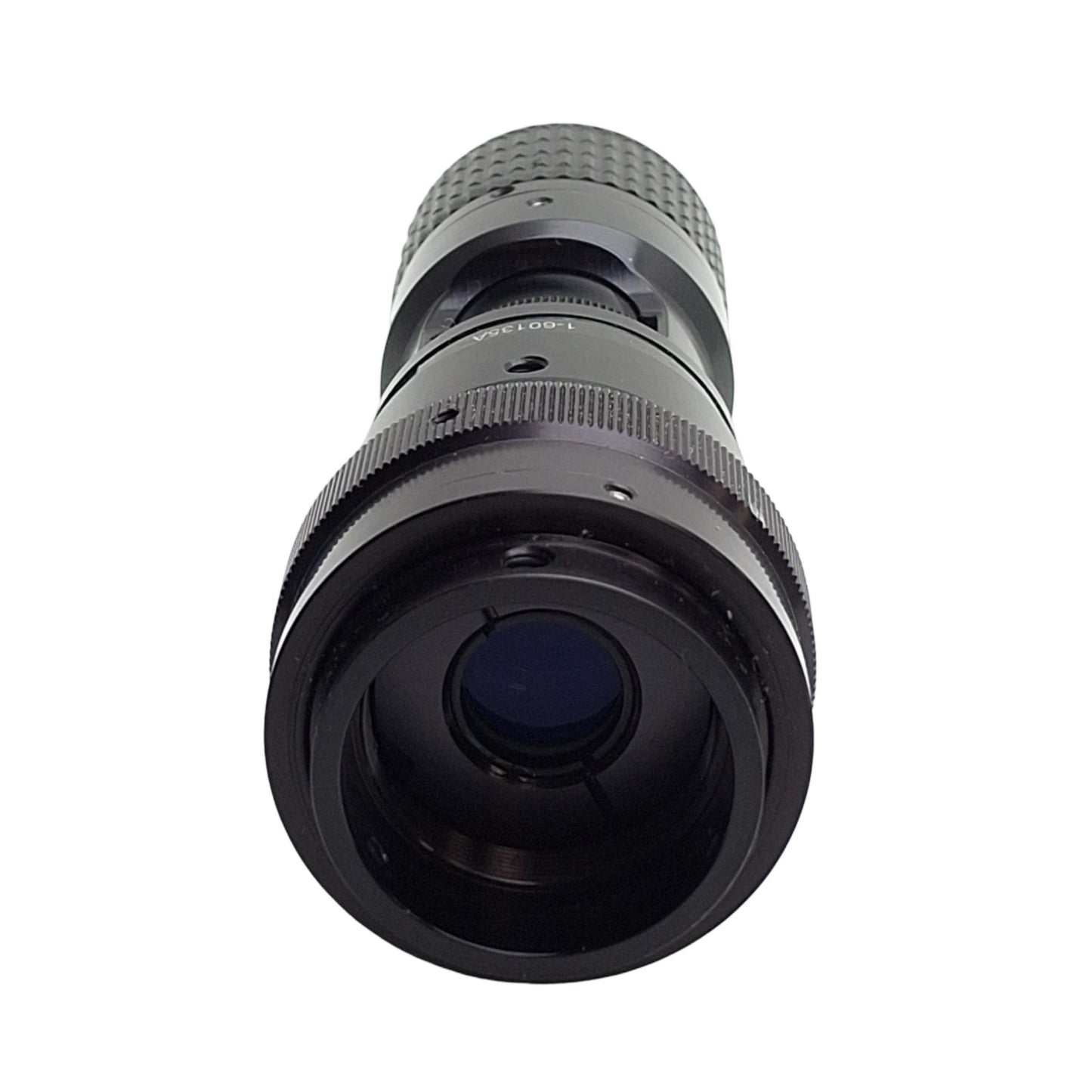 Used Navitar 1-60135A Zoom 6000 Lens Body Tube 6.5X, 12mm FF w/ Iris *No Mount*