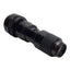 Used Navitar 1-60135A Zoom 6000 Lens Body Tube 6.5X, 12mm FF w/ Iris *No Mount*
