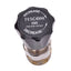 Used Telecom 44-2214-241V Pressure Regulator, 1/4in NPT, 0-500psi Set, 3500psi Max