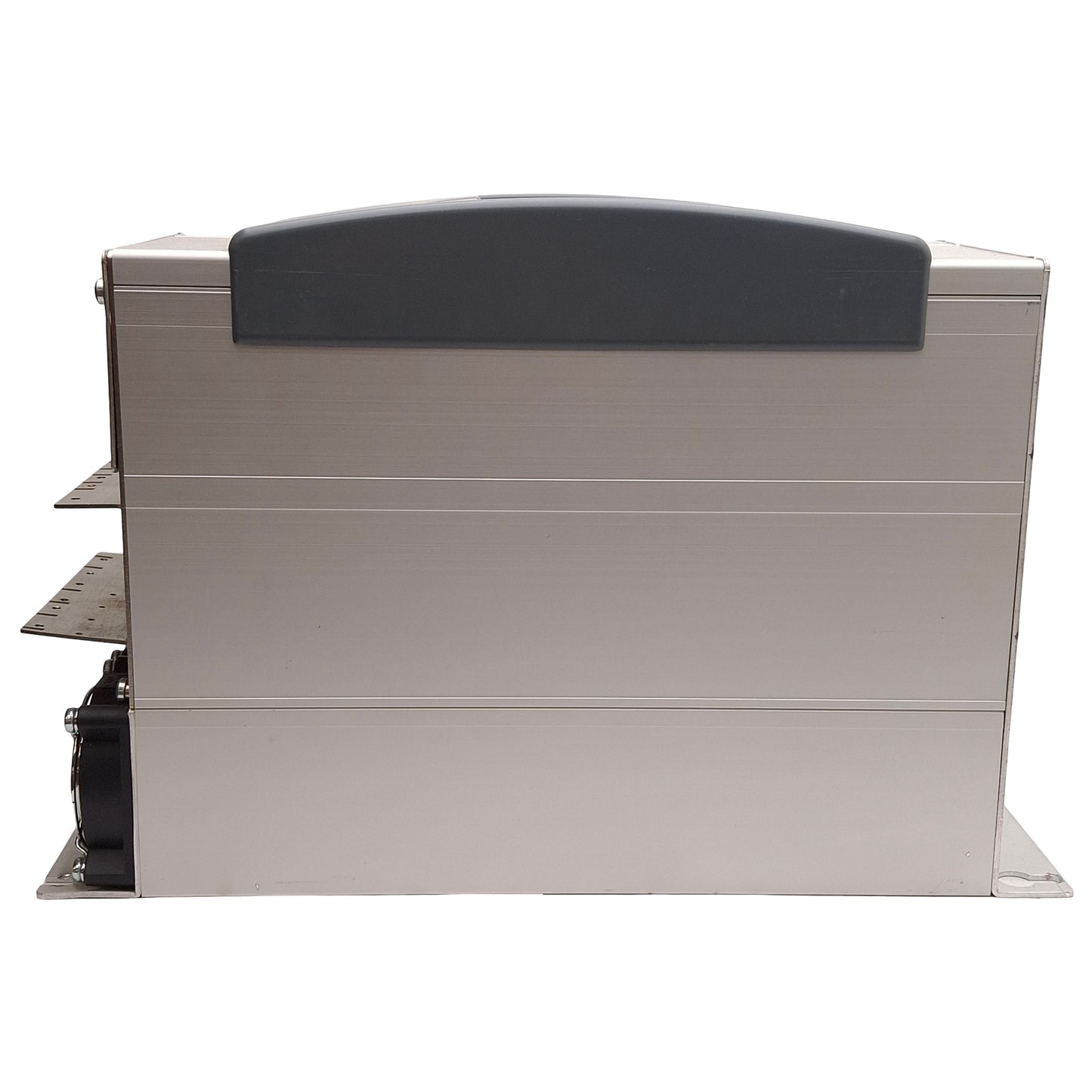 Used Nord SK 700E-551-340-A Inverter, 5.5kW, 3Ø, 380-460VAC In, 0-460VAC Out, 0-400Hz