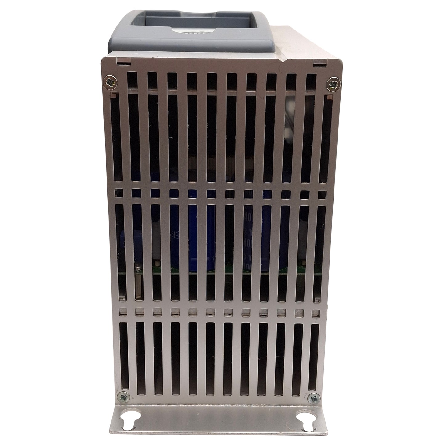 Used Nord SK 700E-551-340-A Inverter, 5.5kW, 3Ø, 380-460VAC In, 0-460VAC Out, 0-400Hz