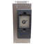 Used Nord SK 700E-551-340-A Inverter, 5.5kW, 3Ø, 380-460VAC In, 0-460VAC Out, 0-400Hz